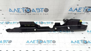 Right hood-wing seal for Honda CRV 23-26, broken fastening