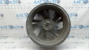 Wheel disk R20x8J ET34 VW Atlas 21-23 curb
