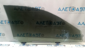 Front left door glass for Lexus ES300h ES350 13-18