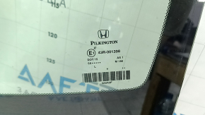 Honda CRV 23-26 windshield for camera