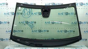 Honda CRV 23-26 windshield for camera