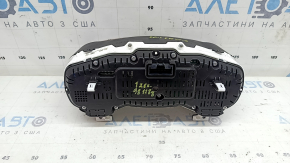 Instrument cluster Ford C-max MK2 17-18 rest hybrid, 126k