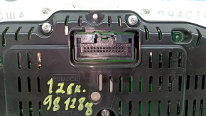 Instrument cluster Ford C-max MK2 17-18 rest hybrid, 126k