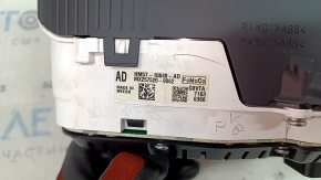 Instrument cluster Ford C-max MK2 17-18 rest hybrid, 126k