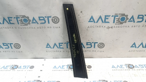 Front left side door trim Lexus ES300h ES350 13-18 minor scratches