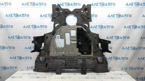 Honda CRV 23-26 HEV engine protection assembly, 3 parts, tear