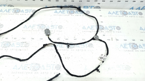 Right tailgate wiring Ford C-max MK2 13-18