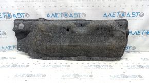 Right underbody protection for Honda CRV 23-26, tears