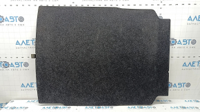 Trunk floor BMW 5 F10 11-16