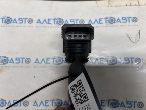 Ignition coil VW Passat b7 12-14 USA 2.5 chip is broken
