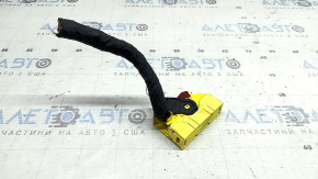 Chip for the SRS airbag module, airbag computer, VW Atlas 21-23