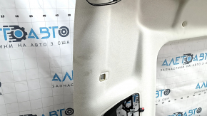 Ford C-max MK2 16-18 headlining for panoramic windows, dry-cleanable