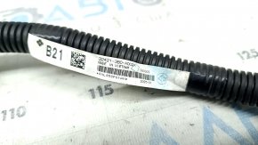 Honda CRV 23-26 HEV inverter ground wire