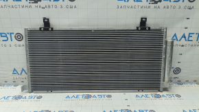 Air conditioner radiator condenser Mitsubishi Galant 04-12 TYC