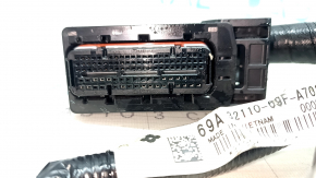 Honda CRV 23-26 HEV engine wiring