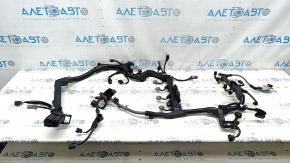 Honda CRV 23-26 HEV engine wiring