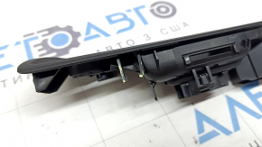 Inner front left door handle Ford C-max MK2 13-18 with plug, broken mount