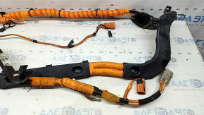 Power cable inverter-battery Ford C-max MK2 13-17