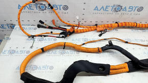 Power cable inverter-battery Ford C-max MK2 13-17