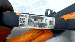 Power cable inverter-battery Ford C-max MK2 13-17