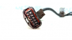 Wiring of the gear selector position sensor of the automatic transmission Honda CRV 23-26 HEV