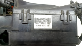 Underhood fuse box Ford C-max MK2 13-18 complete
