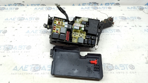 Underhood fuse box Ford C-max MK2 13-18 complete