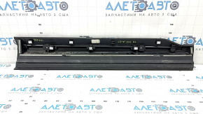 Lower front left door trim Honda CRV 23-26 structure with seal, scratches