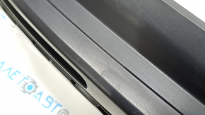 Rear bumper bare lower part Honda CRV 23-26 HEV Sport, structure, scratches