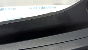 Rear bumper bare lower part Honda CRV 23-26 HEV Sport, structure, scratches