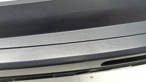 Rear bumper bare lower part Honda CRV 23-26 HEV Sport, structure, scratches