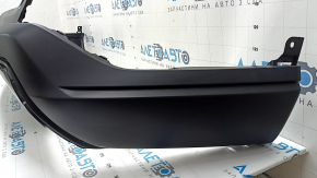 Rear bumper bare lower part Honda CRV 23-26 HEV Sport, structure, scratches