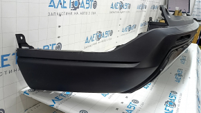 Rear bumper bare lower part Honda CRV 23-26 HEV Sport, structure, scratches