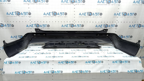Rear bumper bare lower part Honda CRV 23-26 HEV Sport, structure, scratches