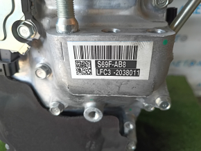 Honda CRV 23-26 HEV 2.0 LFB51 14k engine assembly, started