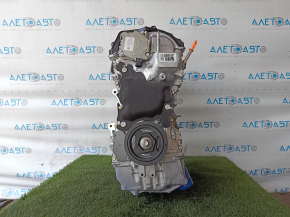 Honda CRV 23-26 HEV 2.0 LFB51 14k engine assembly, started