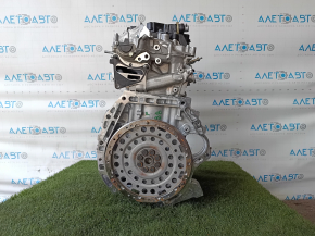 Honda CRV 23-26 HEV 2.0 LFB51 14k engine assembly, started