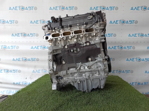 Honda CRV 23-26 HEV 2.0 LFB51 14k engine assembly, started