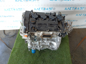 Honda CRV 23-26 HEV 2.0 LFB51 14k engine assembly, started