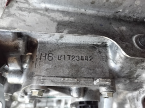 Automatic transmission assembly Honda CRV 23-25 HEV CVT FWD 14k