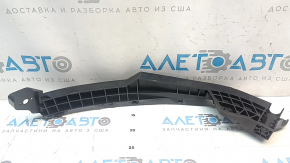 Front bumper mount right under headlight Honda Accord 18-22, broken mount