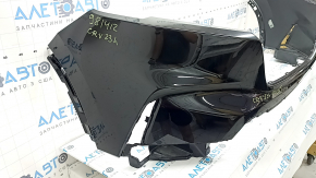 Front bumper bare Honda CRV 23-26 black