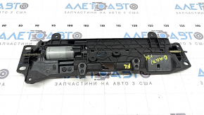 Motor for longitudinal adjustment of the driver's seat Ford C-max MK2 13-18 without frame