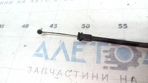 Bracket for opening the hood handle Audi Q7 16-26