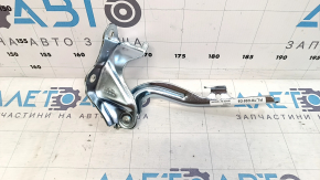 Hood hinge left Toyota Camry v30 2.4