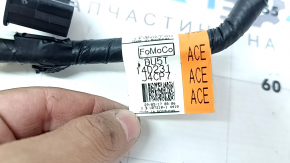 Ford C-max MK2 13-18 driver's seat wiring