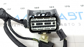 Ford C-max MK2 13-18 driver's seat wiring