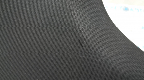 Upper right rear pillar trim Honda CRV 23-26 black, scratches