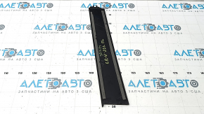 Honda CRV 23-26 front left side door trim scratch