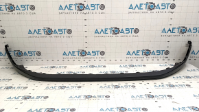 Front Bumper Lip Mini Cooper F56 3d 14-19 prerest